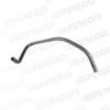 PEUGE 6464J4 Hose, heat exchange heating